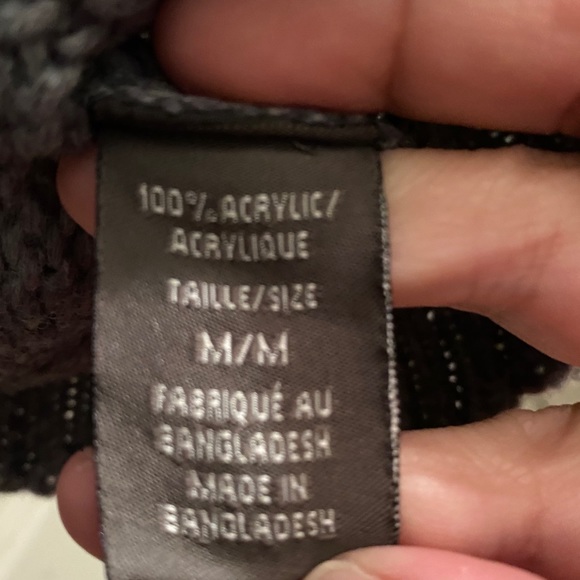 Grey bubble cardi/shrug - Picture 4 of 4